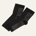 [en] Voria SoleSupport exact-pattern open-toe ankle sleeve pair